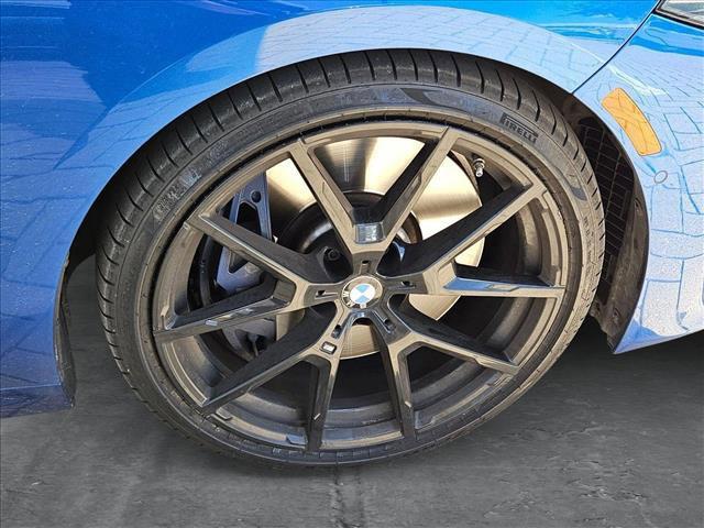 used 2019 BMW M850 car, priced at $55,977