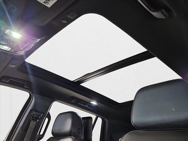 used 2021 GMC Yukon car, priced at $55,495