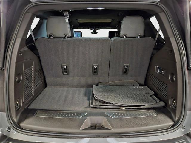 used 2021 GMC Yukon car, priced at $55,495