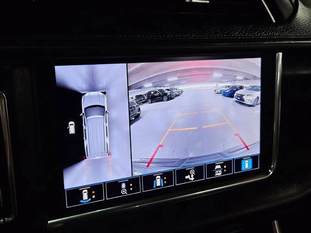 used 2021 GMC Yukon car, priced at $55,495