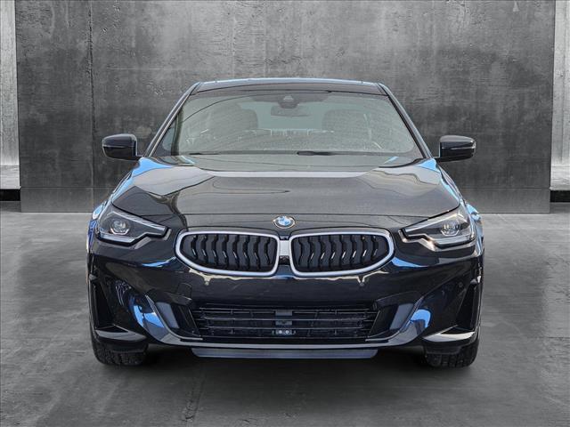 new 2025 BMW 230 car, priced at $45,835