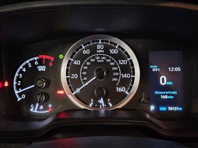 used 2021 Toyota Corolla car, priced at $18,996
