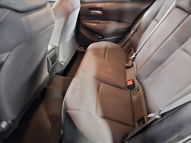 used 2021 Toyota Corolla car, priced at $18,996