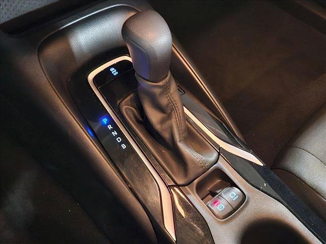 used 2021 Toyota Corolla car, priced at $18,996