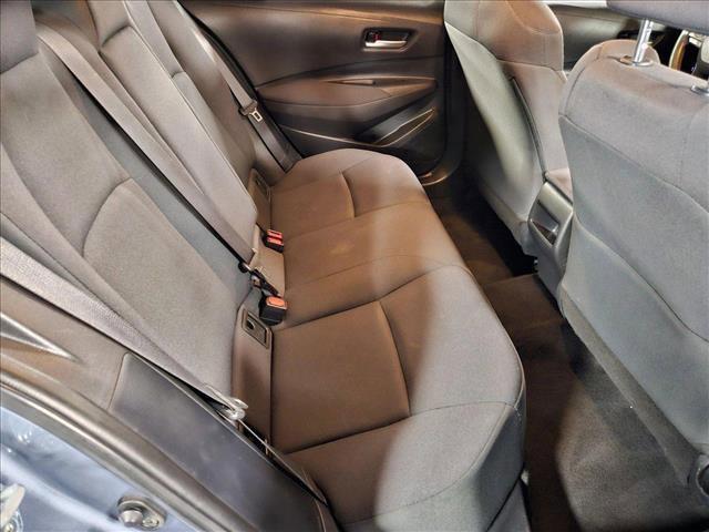 used 2021 Toyota Corolla car, priced at $18,996