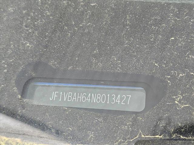 used 2022 Subaru WRX car, priced at $29,649