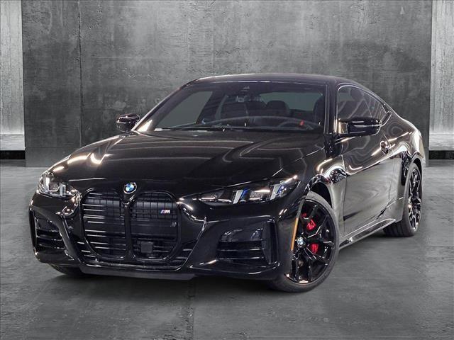 new 2025 BMW M440 car, priced at $70,625