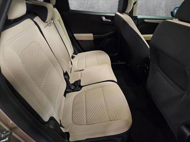 used 2020 Ford Escape car, priced at $19,422