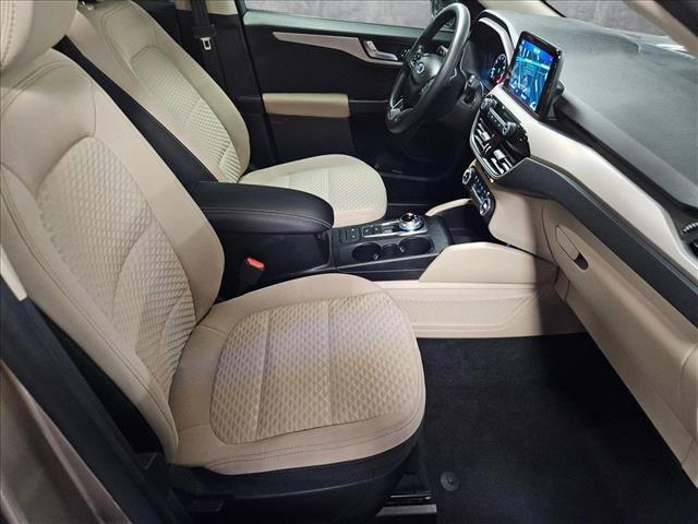 used 2020 Ford Escape car, priced at $19,422
