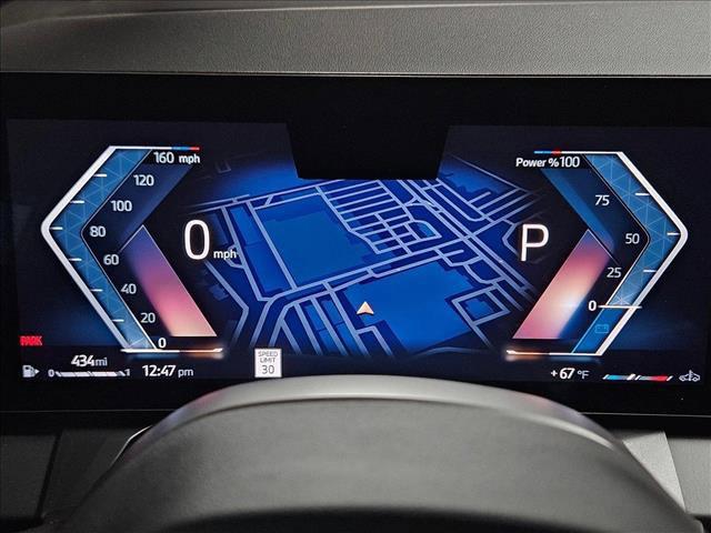 new 2025 BMW X3 car, priced at $62,585