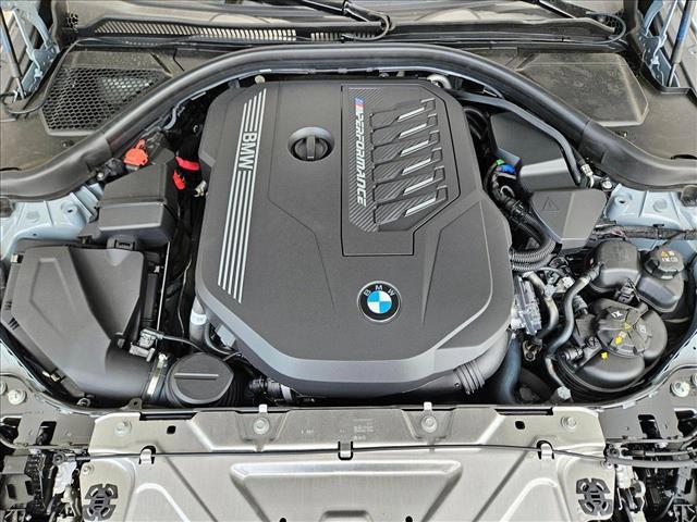 new 2025 BMW M240 car, priced at $62,870
