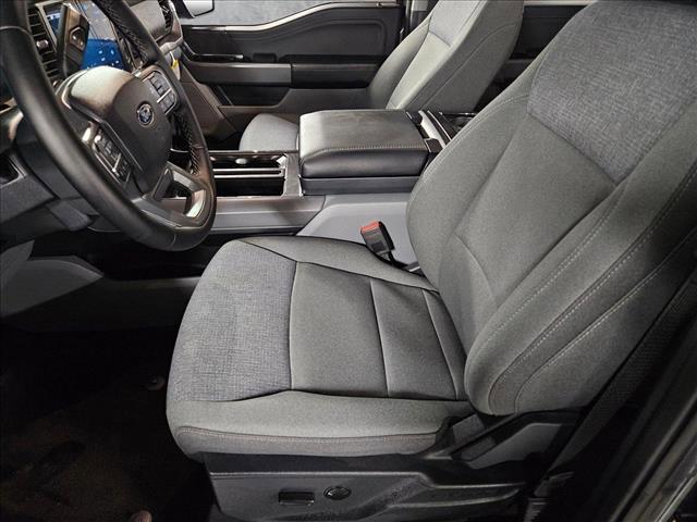 used 2024 Ford F-150 car, priced at $53,995