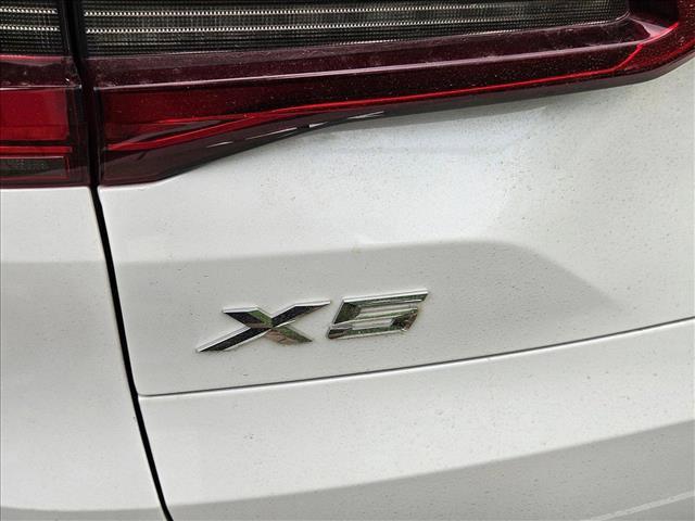 used 2019 BMW X5 car, priced at $38,995