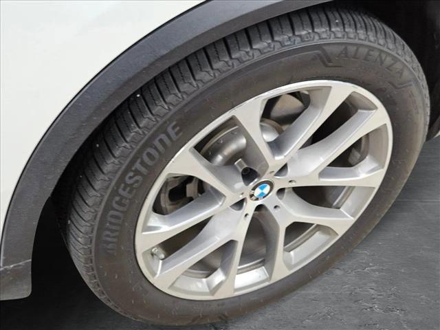 used 2019 BMW X5 car, priced at $38,995