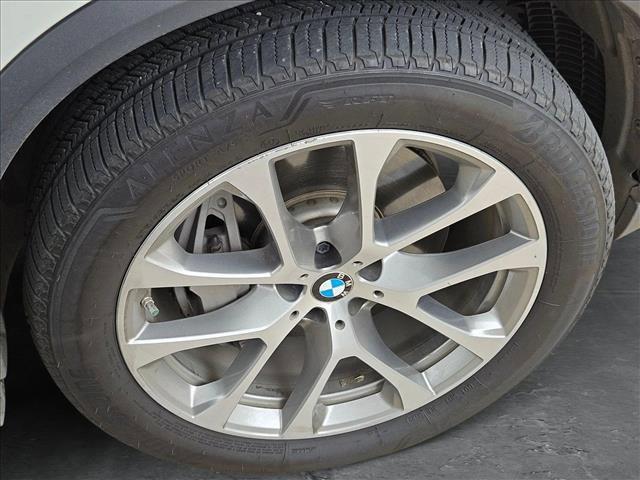used 2019 BMW X5 car, priced at $38,995