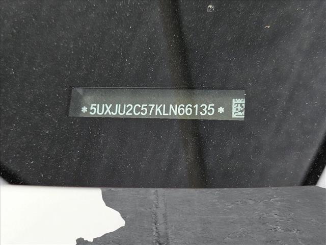 used 2019 BMW X5 car, priced at $38,995