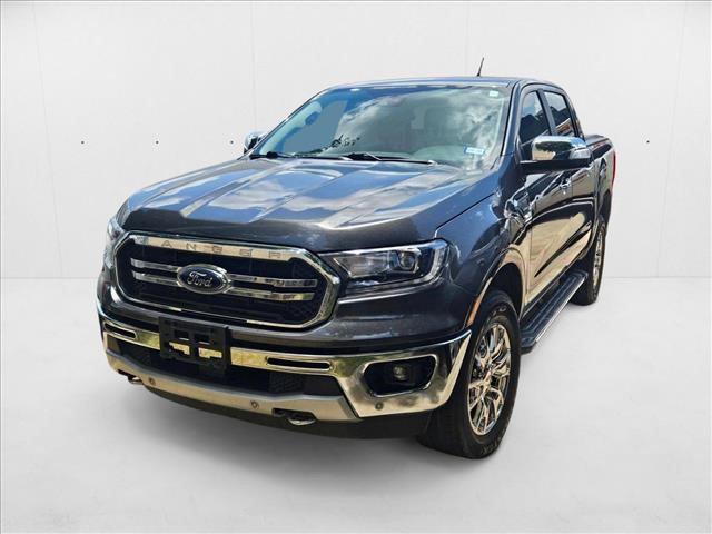 used 2019 Ford Ranger car, priced at $24,995