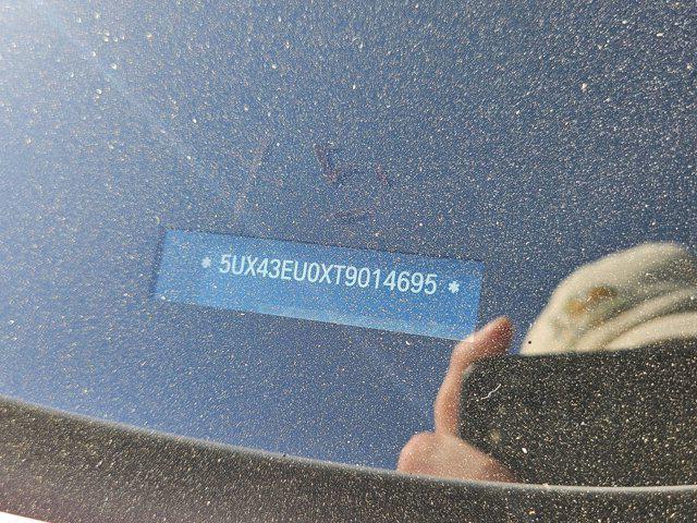 used 2026 BMW X5 PHEV car, priced at $75,966