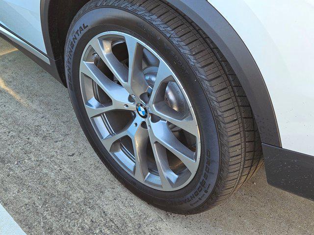 used 2026 BMW X5 PHEV car, priced at $75,966