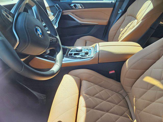 used 2026 BMW X5 PHEV car, priced at $75,966