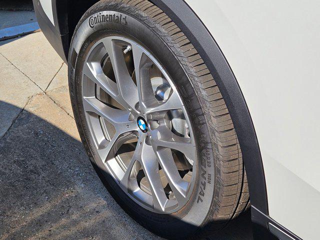 used 2026 BMW X5 PHEV car, priced at $75,966