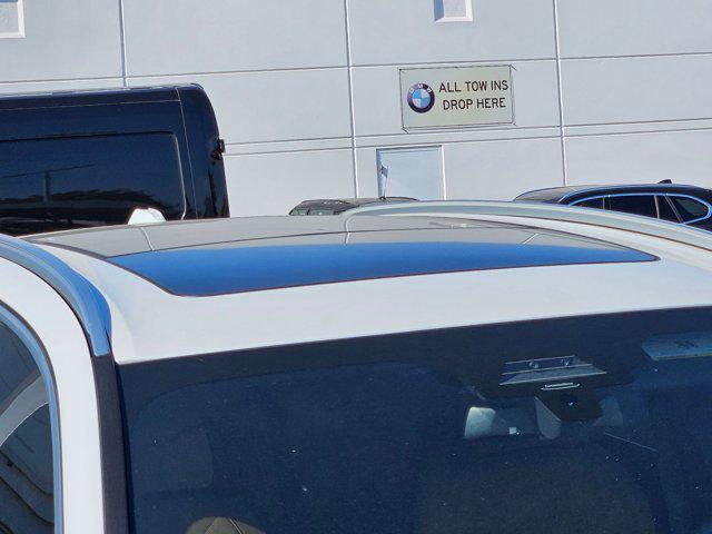 used 2026 BMW X5 PHEV car, priced at $75,966
