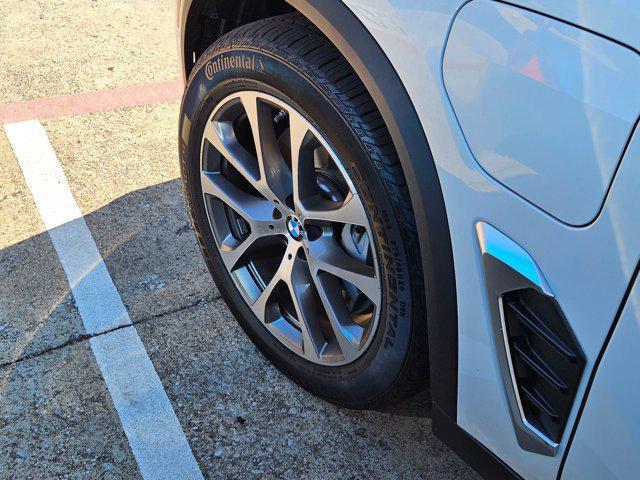 used 2026 BMW X5 PHEV car, priced at $75,966