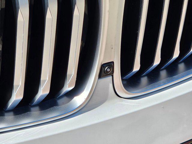 used 2026 BMW X5 PHEV car, priced at $75,966