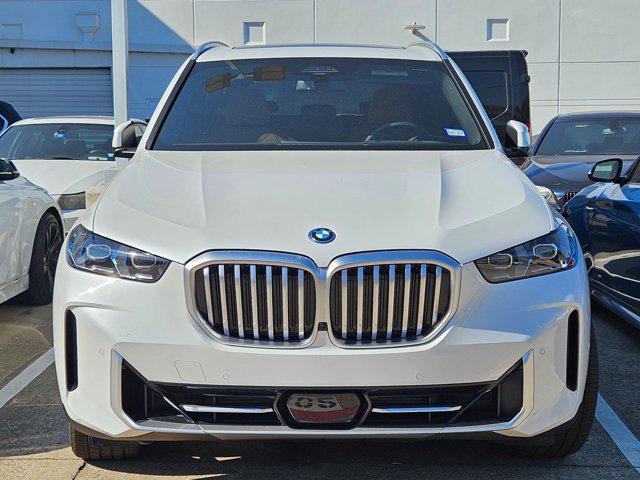 used 2026 BMW X5 PHEV car, priced at $75,966