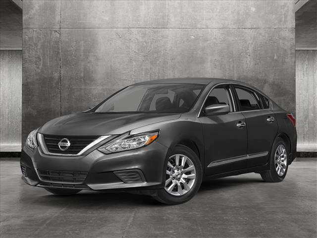 used 2017 Nissan Altima car, priced at $13,994