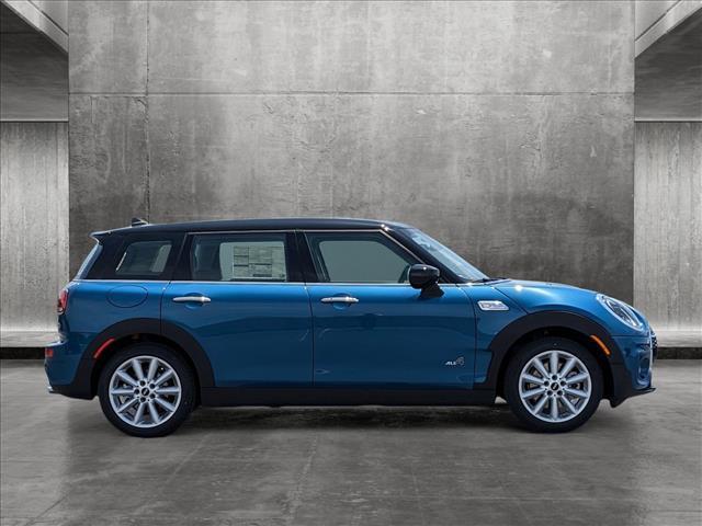 used 2024 MINI Clubman car, priced at $40,130