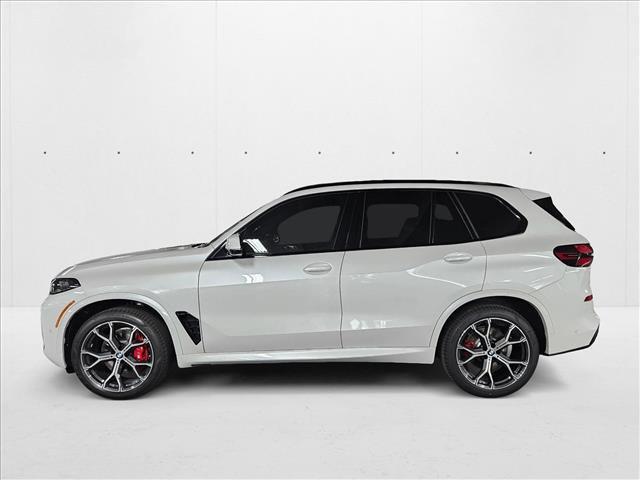 new 2026 BMW X5 car, priced at $80,175