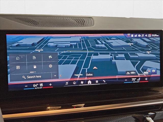 new 2026 BMW X5 car, priced at $80,175