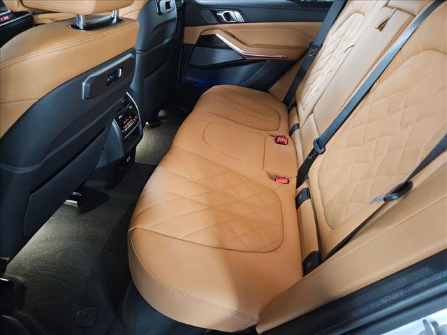 new 2026 BMW X5 car, priced at $80,175