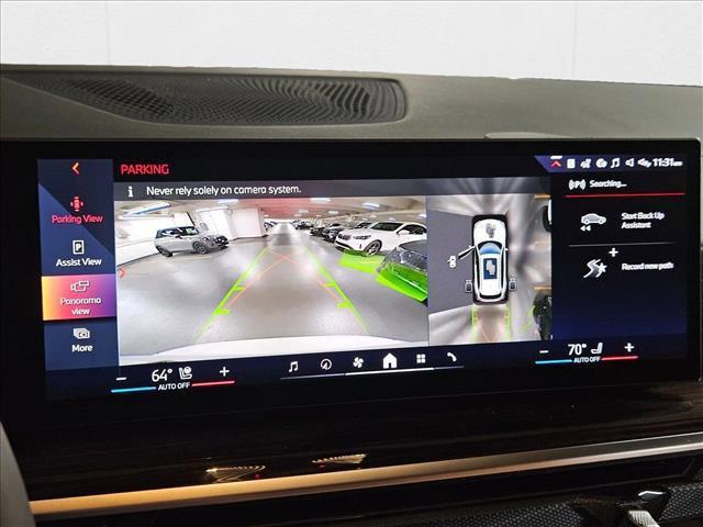 new 2026 BMW X5 car, priced at $80,175