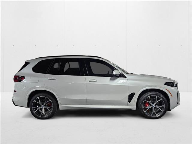 new 2026 BMW X5 car, priced at $80,175