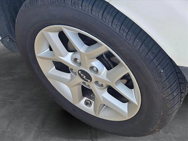 used 2022 Kia Soul car, priced at $16,626