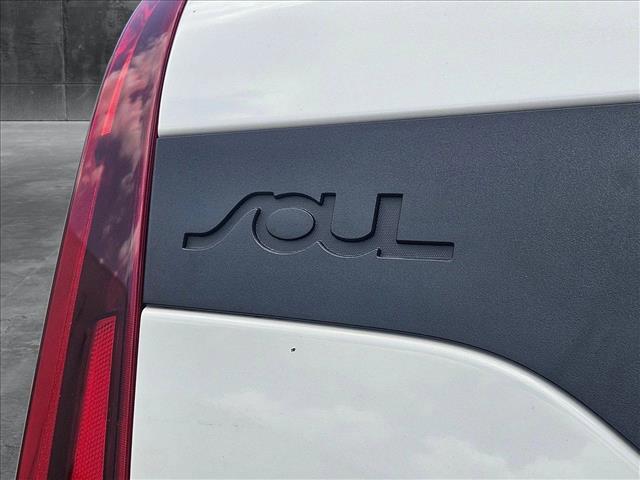 used 2022 Kia Soul car, priced at $16,626