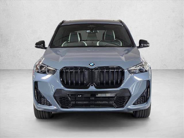 new 2026 BMW X1 car, priced at $53,505