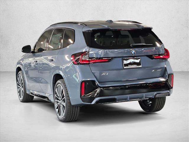 new 2026 BMW X1 car, priced at $53,505
