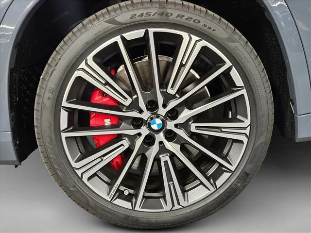 new 2026 BMW X1 car, priced at $53,505