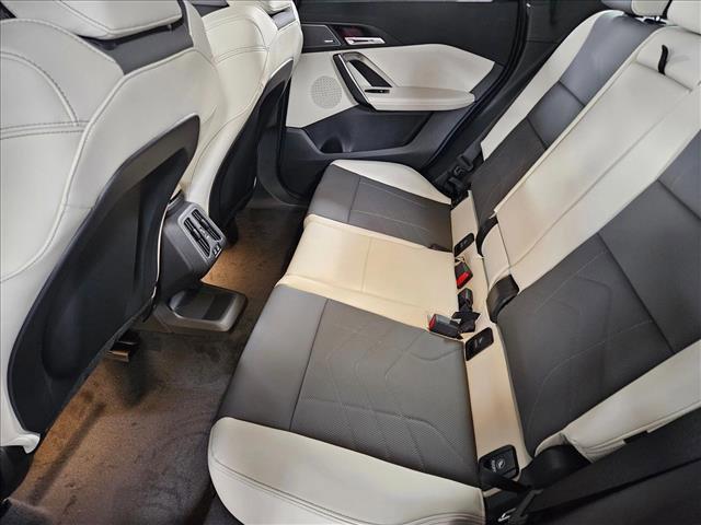 new 2026 BMW X1 car, priced at $53,505