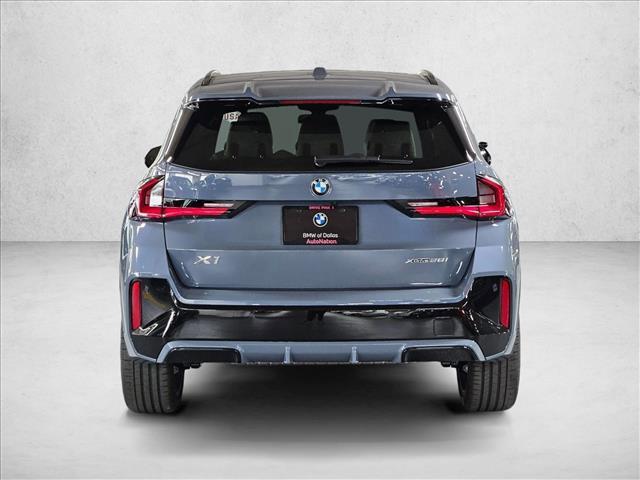 new 2026 BMW X1 car, priced at $53,505