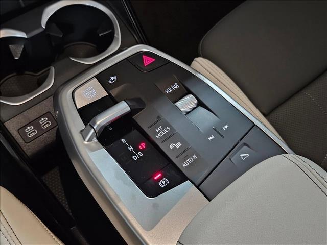 new 2026 BMW X1 car, priced at $53,505