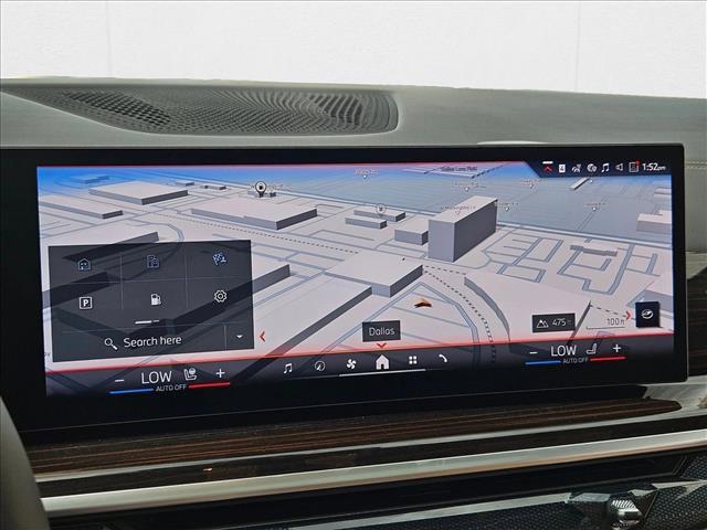 new 2026 BMW X5 car, priced at $72,825