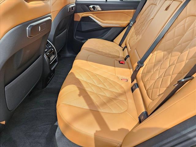 new 2026 BMW X5 car, priced at $72,825
