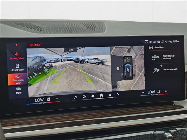 new 2026 BMW X5 car, priced at $72,825