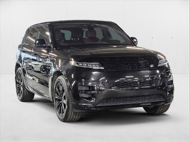 used 2023 Land Rover Range Rover Sport car, priced at $71,496