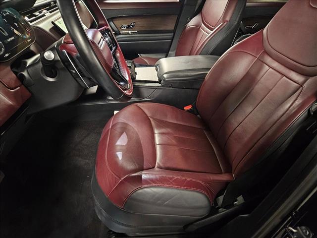 used 2023 Land Rover Range Rover Sport car, priced at $71,496