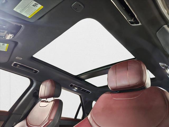 used 2023 Land Rover Range Rover Sport car, priced at $71,496